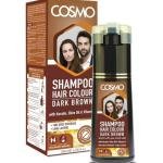 COSMO Hair Color Shampoo in Pakistan
