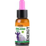 Crazy Life Penis Enlarge Oil For Men in Pakistan