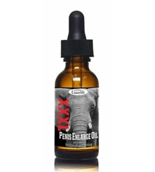 Crazy Life Penis Enlarge Oil Price in Pakistan