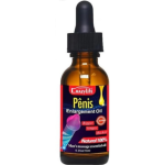 Crazy Life Penis Enlargement Oil For Men in Pakistan
