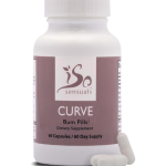 Curve Butt Enhancement Capsules in Pakistan