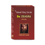 Da Zeagra sildenafil Oral Jelly Price In Pakistan