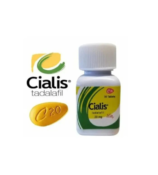 Cialis 30 Tablets Price In Pakistan
