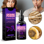 Desire Fusion Passion Elixir Libido Booster in Karachi