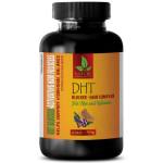 DHT Blocker Hair Complex Tablets in Pakistan