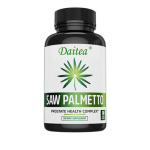 Diabeta Saw Palmetto Capsules in Pakistan
