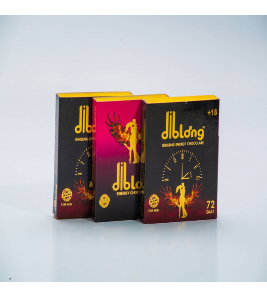 Diblong Energy Chocolate Price In Pakistan