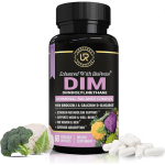 DIM Diindolylmethane Hormonal Balance Complex Capsules in Pakistan