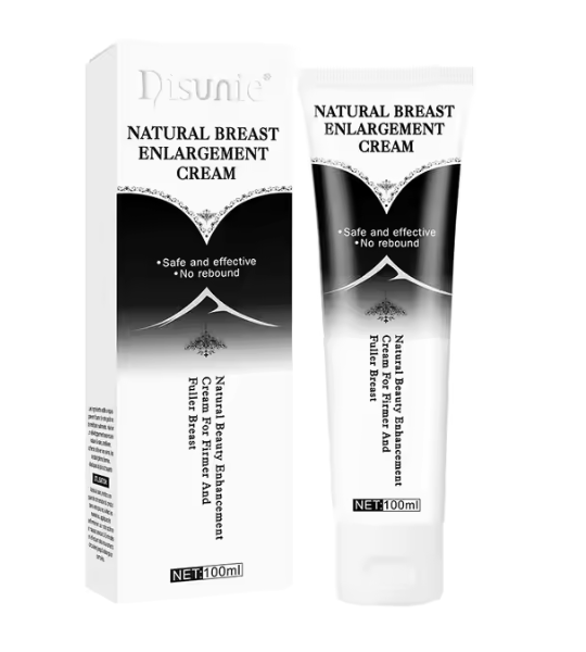 Disunie Natural Breast Cream in Pakistan