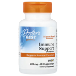 Doctor's Best, Immune Support Postbiotic, 500 mg, 60 Veggie Caps in Pakistan