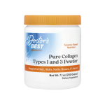 Doctor's Best, Pure Collagen Types 1 and 3 Powder, 7.1 oz (200 g) in Pakistan