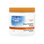 Doctor's Best, Pure Vitamin C Powder with Q®-C, 8.8 oz (250 g) in Pakistan