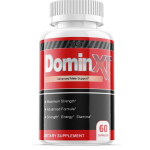 Dominxt Muscle Formula Capsules in Pakistan