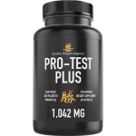 Double Dragon Organics Pro-Test Plus Capsules in Pakistan