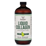 Double Wood Supplements, Liquid Collagen 16 FL OZ - 32 Servings in Pakistan