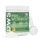 Double Wood Supplements, Pre-Workout (Watermelon Flavor) 253g in Pakistan