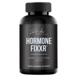 Dr. Amie Hormone Fixxr Capsules in Pakistan