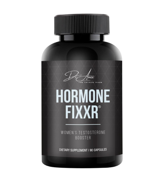 Dr. Amie Hormone Fixxr Capsules in Pakistan