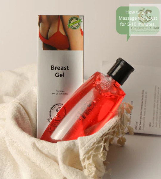 Dr James Breast Firming Gel in Pakistan