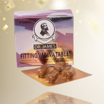 Dr. James Fitting Vagina Tablets in Pakistan