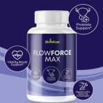 Dr Pelican Flowforce Max Capsules in Pakistan