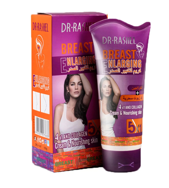 Dr. Rashel Breast Enlarging Cream in Pakistan