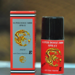 Dragon Super Dooz 34000 Delay Spray in Pakistan