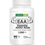 EAA Essential Amino Acids Capsules in Pakistan