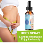 EELHOE Fat Burning Spray in Pakistan