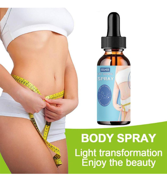 EELHOE Fat Burning Spray in Pakistan