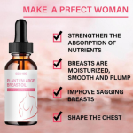 EELHOE Plant Enlarge Breast Oil in Pakistan