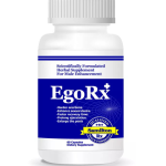 EgoRx Male Enhancement Capsules in Pakistan