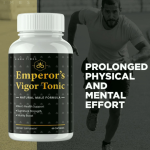 Emperor's Vigor Tonic Male Capsules in Pakistan