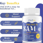 Enerix Premium SAM-e Tablets in Pakistan