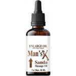 Enlarge Oil Men X Sanda Massage Oil In Pakistan