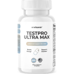 Envitamin Testpro Ultra Max Capsules in Pakistan