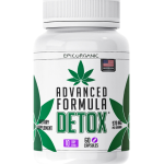 Epic Organic Advanced THC Detox Capsules In Pakistan