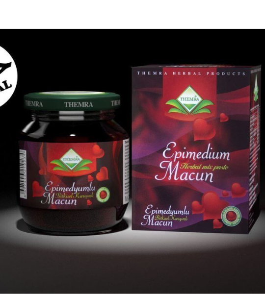 Epimedyumlu Macun Price In Pakistan