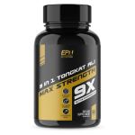 EPN 9 in 1 Tongkat Ali Max Strength Capsules in Pakistan