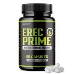 Erec Prime High Performance Formula Capsules in Pakistan