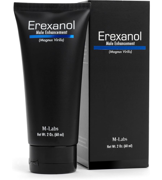 Erexanol Enlargement Cream In Pakistan