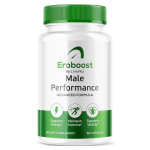Eroboost Male Performance Capsules in Pakistan
