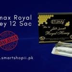 Etumax Royal Honey Benefits, Uses, Reviews