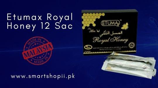 Etumax Royal Honey Benefits, Uses, Reviews