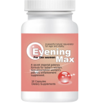 Evening Max for Women Capsules in Pakistan