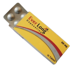 Everlong Tablets for men 60mg in Pakistan