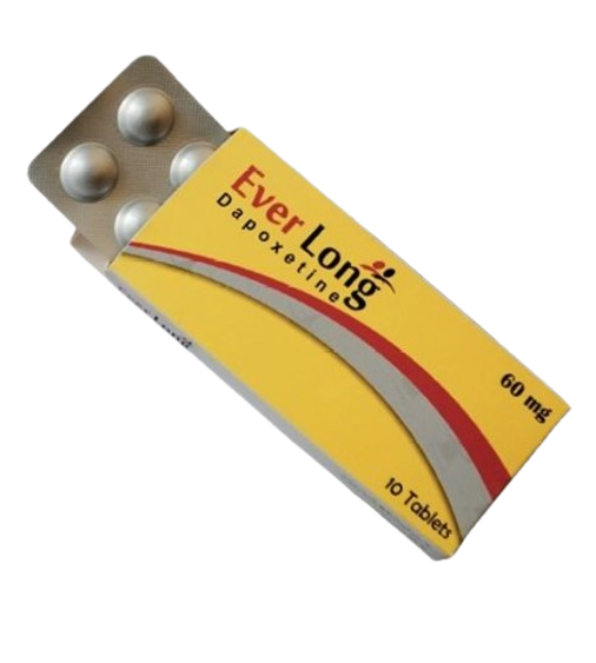 Everlong Tablets for men 60mg in Pakistan