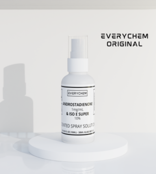 EveryChem Androstadienone – Spray Solution (1mg/mL) in Pakistan