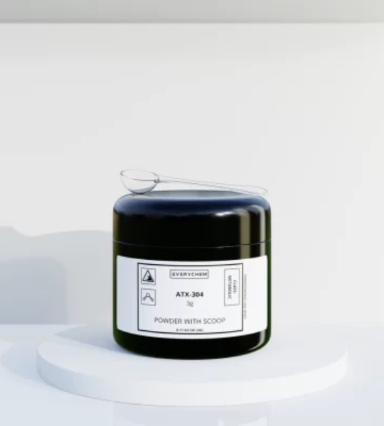 EveryChem ATX-304 – Powder (3g) in Pakistan