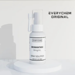 EveryChem Bromantane – Spray Solution (90mg/mL) in Pakistan
